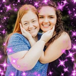 Meet your Posher, Carolyn